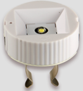 Аварийный светильник BS-OKO-8343-1х3 LED LENS