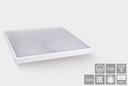 светильник постоянный TIARUS IP20 BS-7791-0-450/3000-840 DALI LED