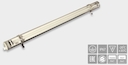 светильник централизованный BURAN IP67 BS-1160-36х1 LED (pmma)