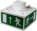 Световой указатель BS-7363-40x0,3 LED BZ
