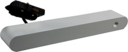 Аварийный светильник BS-CANOE-8701-1x3 LED