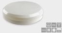 светильник комбинированный VITARION IP65 BS-9183-2x11 DALI