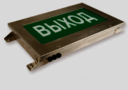 Автономный световой указатель, совместимый с системой ZARIUS DALI  BS-7583-15x0,3 LED DALI