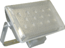 Briaton Прожектор LED 14W 220V IP54 212х136х100 металлический