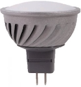 Briaton Лампа LED MR16 GU5.3 6W 220V 4500K FR 160D