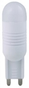 Briaton Лампа LED капсульная G9 2.5W 220V 4500K
