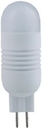 Briaton Лампа LED капсульная G4 2.5W 220V 4500K
