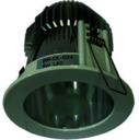 Briaton Светильник светодиодный встраиваемый Down Light 5Вт,холодный белый,D96xH125/белый,IP41