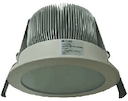 Briaton Светильник светодиодный встраиваемый Down Light 30Вт, нейтральный белый