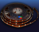 Briaton Лента LED 7.2 W/m 12V 30LED/m IP65 RGB