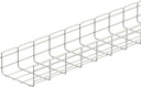 Лоток пров. CF 105/100 BS 304L