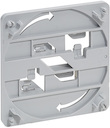 IBP105 кроншт. кор-ки 105X105