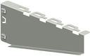 Консоль безв. EDF CG500 SS316L