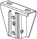 Кронштейн PFR R41 GS
