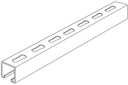 Профиль 41X41X2 S 3000 GS