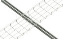 Клипса FASTRUT 41 SS316L(50шт)