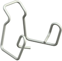 Clip F03 GS (25 шт.)