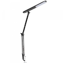 Светильник настольный светодиодный KD-785 C02 5W чёрный Camelion
