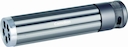 Camelion LED5101-5 (фонарь, матов металлик, 5 LED, 1XR6 в комплекте, алюм.,блистер)