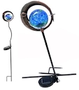 Camelion SG-18 "Луна" (1 Led), Свет-к с солн бат