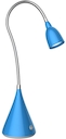 Camelion KD-775  C06  синий  LED(Свет-к настольн., 3 Вт, 230В)