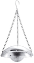 Camelion SG-104 "Свеча на подвесе" (2 Led), Свет-к с солн бат