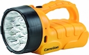 Camelion LED29317 (фонарь аккум. 220В, желтый, 19 LED, 6В 4А-ч, пластик, коробка)