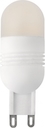 Camelion LED3-G9/845/G9 (Эл.лампа светодиодная 3Вт 220В)