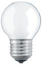 MIC Camelion 60/D/FR/E27 (Эл.лампа накал.с матовой колбой, сфера)