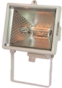 Camelion FL-500 белый (0201,прожектор,220V 500W)