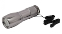 Camelion LED5107-9 (фонарь, титан, 9 LED, 3XR03 в комплекте, алюм.,блистер)