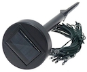 Camelion SGD-10 "Гирлянда" (40 LED), светильник с солнечной батареей