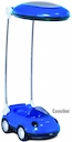 Camelion KD-508 Машинка синяя (Светильник настольный,230V,13W, G24Q3)