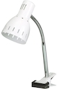 Camelion KD-364 С01 белый (Светильник - прищепка, 230V 40W,E27)