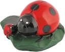 Camelion SG-109 "Божья коровка" (1 Led), Свет-к с солн бат