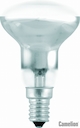 MIC Camelion 40/R50/E14 (Эл.лампа накал. зеркальная)