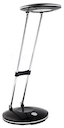 Camelion KD-769  C02  черный  LED(Свет-к настольн., 2,5 Вт, 230В)
