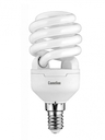 Camelion LH15-FS-T2-M/827/E14 (энергосбер.лампа 15Вт 220В)