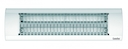 Camelion WL-4014 2x30W (Светильник люмин.без выкл. 220-240В)