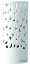 Camelion KD-406 "Листья" (Светильник настольн. декоративн., керамика,  220V, 40W, E14)