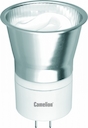 Camelion LH9-JCDR/827/GU5.3 (энергосбер.лампа 9Вт 220В)