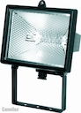 Camelion FL-1000 черный (0501,прожектор,220V 1000W)