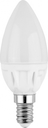 Camelion LED4.5-C35/830/E14 (Эл.лампа светодиодная 4.5Вт 220В)