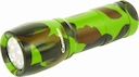 Camelion LED5107-9ML (фонарь, камуфляж, 9 LED, 3XR03 в комплекте, алюм.,блистер)