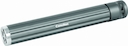Camelion LED5102-5 (фонарь, матов металлик, 5 LED, 2XR6 в комплекте, алюм.,блистер)