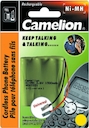 Camelion 3,6V-1300mAh С-031 (T-110) (C031 3NH-AA1300BMU, Ак-тор для р/т,Ni-Mh,AA)