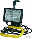 Camelion ST-1001B (прожектор переносной на подставке, 220V, 150W)