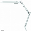 Camelion KD-017C С01 белый (Светильник настольный,230V 11W)