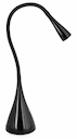 Camelion KD-774  C02  черный  LED(Свет-к настольн., 3 Вт, 230В, сенсорн. вкл-е, 3 уровня яркости)