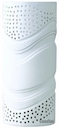 Camelion KD-407 "Волны"(Светильник настольн. декоративн., керамика, 220V, 40W,E14)